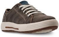 Skechers Men's Porter Volen Casual Sneakers