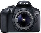 Canon Rebel T6 DSLR Camera w/ 18-55mm Lens