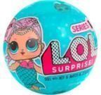 Holiday Toy Alert! Pre-Order L.O.L. Big Surprise Doll