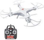 Syma X5A-1 Explorers 4-Channel Quadcopter Drone