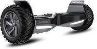 Jetson Self Balancing Scooter