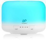 Aromatherapy Cool Mist Ultrasonic Air Humidifier