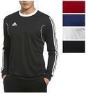 adidas Men's Squadra 13 Long-Sleeve T-Shirt