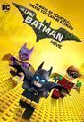 The LEGO Batman Movie