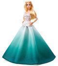 2016 Holiday Barbie Doll