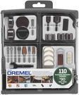 Dremel 110-Piece All-Purpose Rotary Accessory Kit