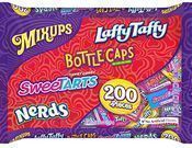 Nestle Halloween Candy Assorted Sugar Mix-Ups 53.3 Oz. Bag