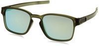Oakley Mens Latch Squared Sunglasses