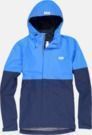 Helly Hansen Men's Fremont Rain Jacket