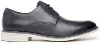 Men's Classic Break Plain Toe Shoes