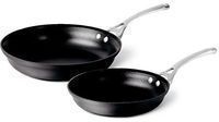 Calphalon Contemporary 10 and 12 Nonstick Pans