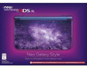 Nintendo Galaxy-Style 3DS XL Gaming System