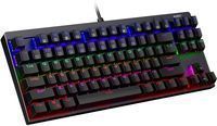 Aukey Mechanical 87-Key Keyboard