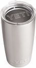 YETI Rambler 20 oz Stainless Steel Tumbler w/ Lid