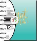 Create 365 Medium Happy Fitness Planner