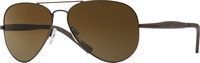 Callaway Men's Polarized Sunglasses