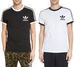 adidas Men's Original California T-Shirt