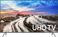 Samsung UN65MU8000 65 LED 4K HDTV