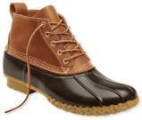 6 Men's Bean Boots