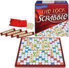 Tile Lock Scrabble