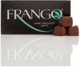 15-Piece Frango Dark Mint Box of Chocolates