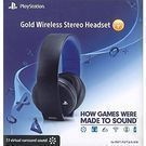 Sony Gold Wireless Stereo Headset