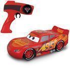Cars Turbo Charge Lightning McQueen Vehicle