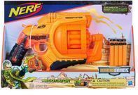 Nerf Doomlands 2169 Negotiator Blaster