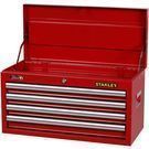 Stanley 4-Drawer Chest