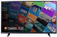 LG 55 55UJ6200 4K LED HDTV