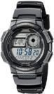 Casio Men's World Time Sport Watch