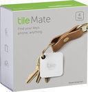 Tile Mate Item Tracker (4-Pack)