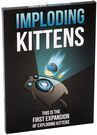 Imploding Kittens: The First Expansion