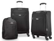 Samsonite Tenacity 3-Piece Luggage Set