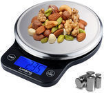 13lb/6kg Digital Electronic Kitchen Scale
