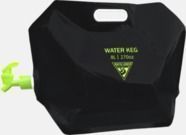 Seattle Sports AquaSto Water Keg