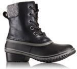 Women's Slimpack II Lace Boots