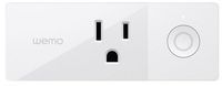 Wemo Mini WiFi Smart Plug White