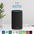 Amazon Echo 2nd. Gen.