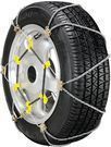 Two Security Chain Shur Grip Super Z Car Chains