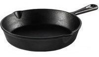 Ozark Trail 8 Cast Iron Skillet