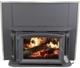 Ashley Hearth Products Wood-Burning Insert