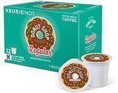 The Original Donut Shop Regular Keurig K-Cup Pods 72-Count
