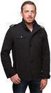 Men's Battlefield 1 Military Jacket