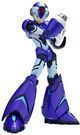 TruForce Collectibles Megaman X Action Figure