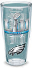 NFL Philadelphia Eagles NFC Champions Tumbler