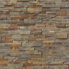 MS International Ledger Panel 6x24 Slate Wall Tile