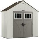 Craftsman 8'4.5 x 4'0.75 Storage Shed - CBMS8401