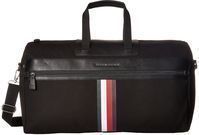 Tommy Hilfiger Icon Canvas Duffel