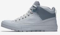 Converse Chuck Taylor All Star Street Boots